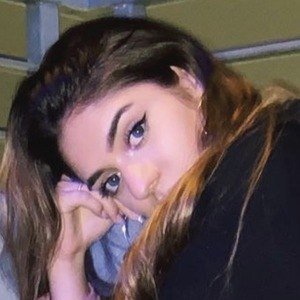 Sami Brielle, 23 (TikTok明星)