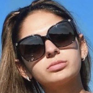 Sami Brielle image 6