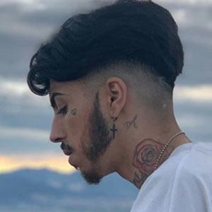 Sami Duque, 30 (說唱歌手)