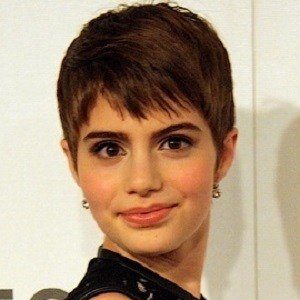Sami Gayle, 29 (TV Actress)