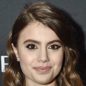 Sami Gayle, 29 (TV Actress)