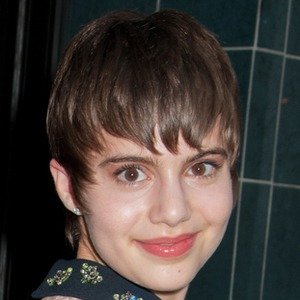 Sami Gayle, 29 (TV Actress)
