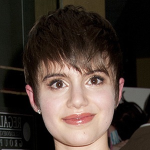 Sami Gayle, 29 (Attrice TV)