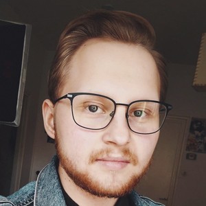 Sami Koivisto, 29 (YouTube Star)