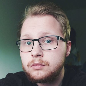 Sami Koivisto, 29 (Star di YouTube)