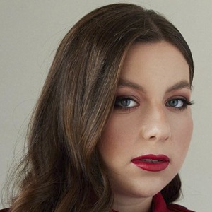 Sami Rappoport, 21 (TV Actress)