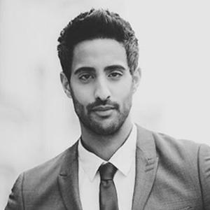 Sami Slimani, 35 (YouTube Star)