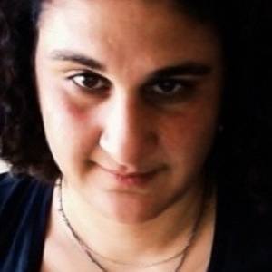 Samin Nosrat, 46 (Chef)