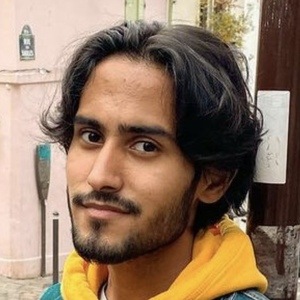 Samir Abdul, 27 (TikTok明星)