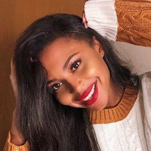 Samira Mighty, 28 (现实之星)