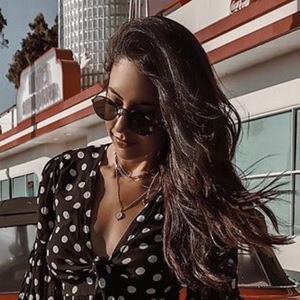 Samira Radmehr, 33 (Blogger)