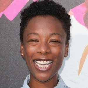 Samira Wiley image 1