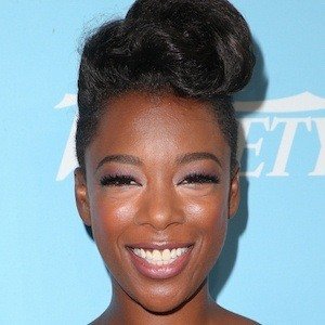 Samira Wiley image 3