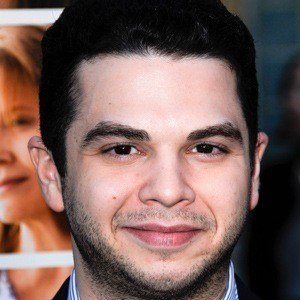 Samm Levine image 2