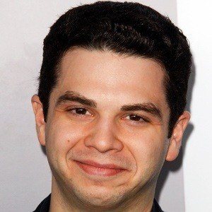 Samm Levine image 3