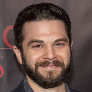 Samm Levine image 4