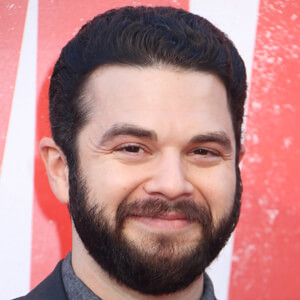 Samm Levine image 5