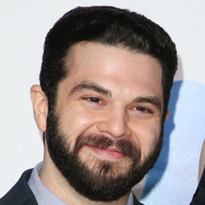 Samm Levine image 6