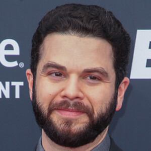 Samm Levine image 7