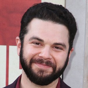 Samm Levine image 8