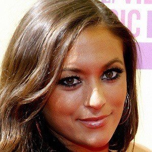 Sammi Giancola image 1