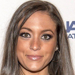 Sammi Giancola, 36 (Reality Star)