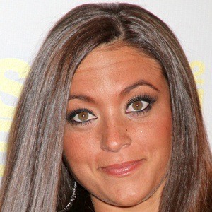 Sammi Giancola image 5