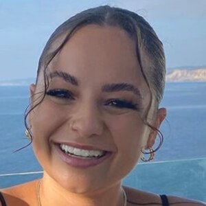 Sammie Cimarelli, 31 (現實之星)