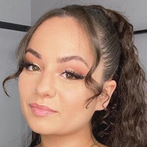 Sammie Cimarelli, 31 (Reality Star)