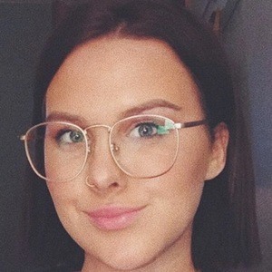 Sammiipeace, 28 (TikTok明星)