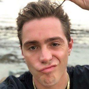 Sammy Adams image 2