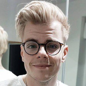 Sammy Albon image 3