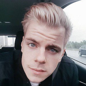 Sammy Albon image 4
