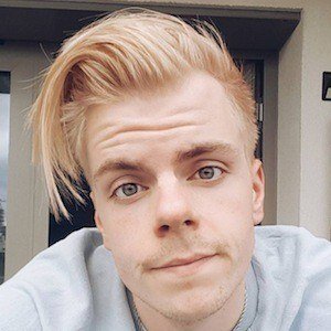 Sammy Albon image 5