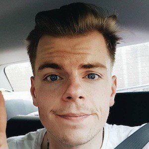 Sammy Albon image 6