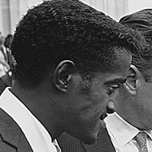 Sammy Davis Jr. image 1
