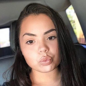 Sammy Duarte, 26 (TikTok Star)