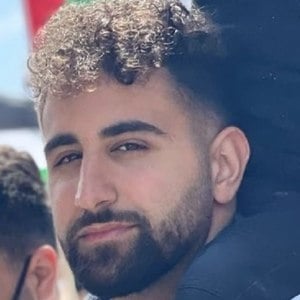 Sammy Furrha, 28 (TikTok明星)