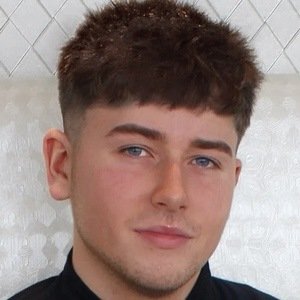 Sammy Gray image 1
