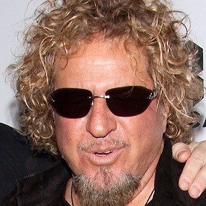 Sammy Hagar image 2