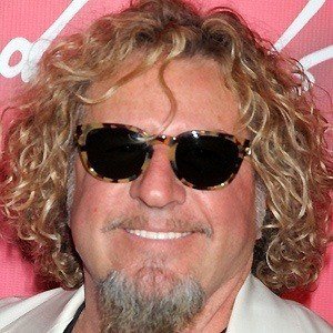 Sammy Hagar image 3