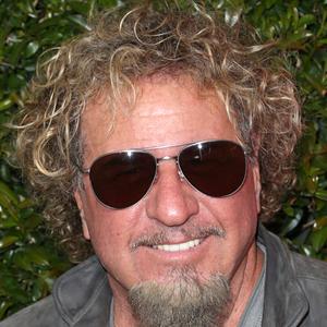 Sammy Hagar image 4
