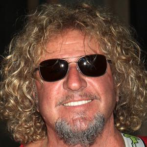 Sammy Hagar image 5