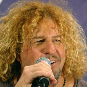 Sammy Hagar image 6