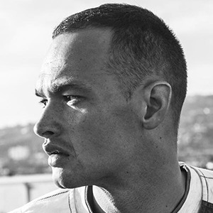 Sammy Johnson, 40 (Reggae Singer)