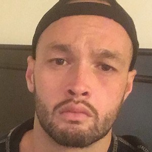 Sammy Johnson, 40 (Reggae Singer)