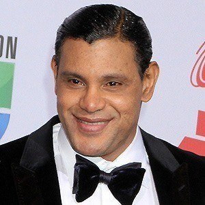 Sammy Sosa, 55 (棒球選手)