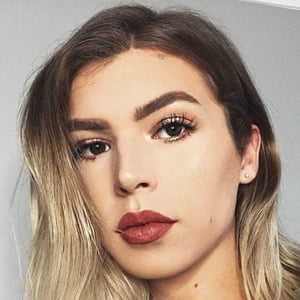 Sammy Vanity, 25 (TikTok-ster)