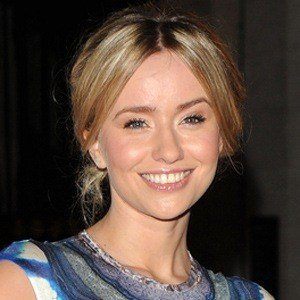 Sammy Winward, 38 (肥皂剧女演员)