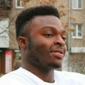 SamSpedy Entertainment, 31 (YouTube Star)